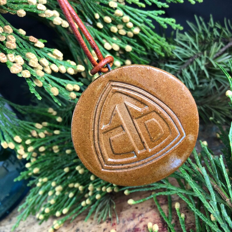 Appalachian Trail Christmas Ornament Pacific Crest Trail Etsy