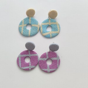 Pendientes geométricos