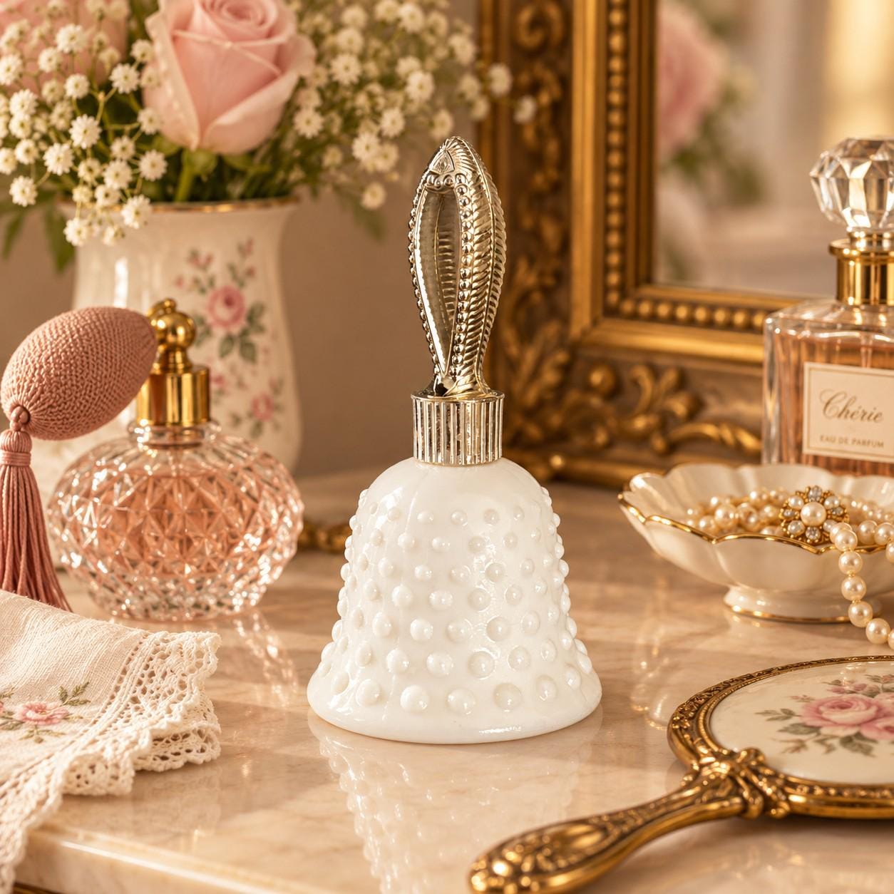 Avon Vintage Perfume Bottles - Etsy