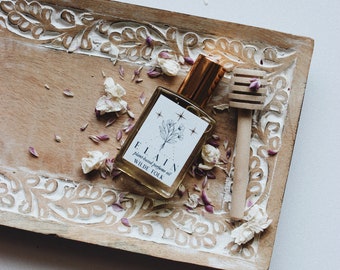 Elain Perfume Oil - Officially Licensed ACOTAR Product