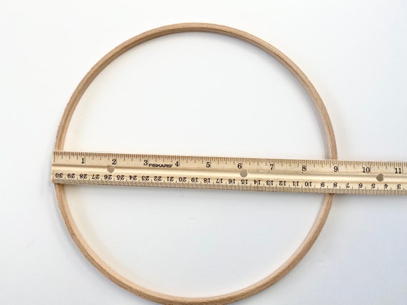 Looking for rings around 27 inches in diameter that can hold
