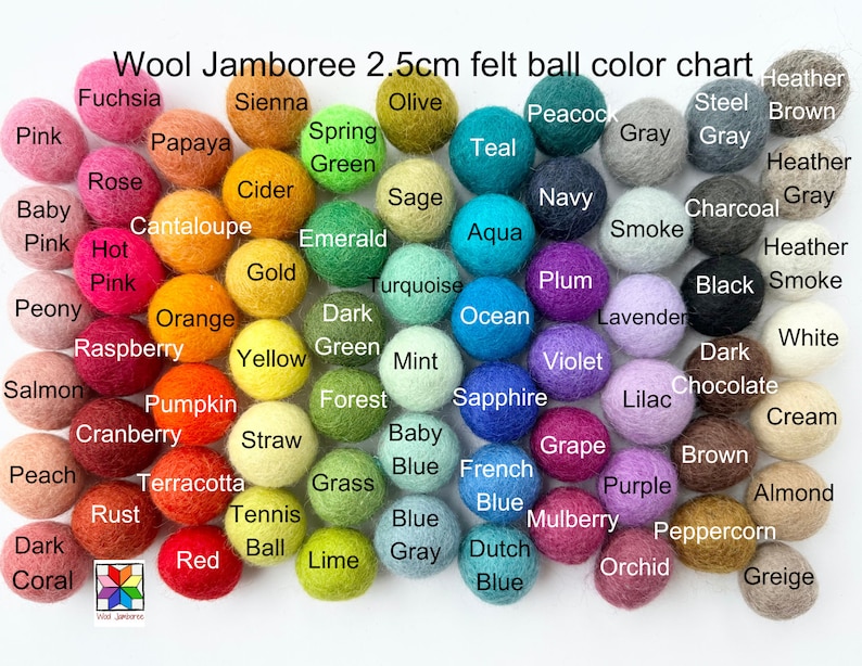 Customizable Pencil & Apple Garland - Back to School Felt Ball Banner - Classroom Party Decor - Wool Felted New Teachers Christmas Gift image 2