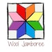 WoolJamboree store logo