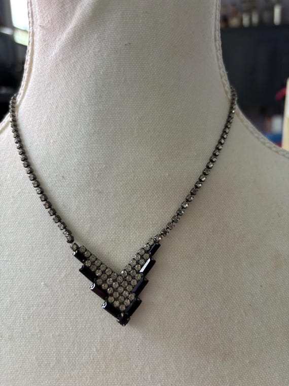 Art Deco Necklace