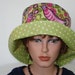 see more listings in the Rain Hat , waterproof section