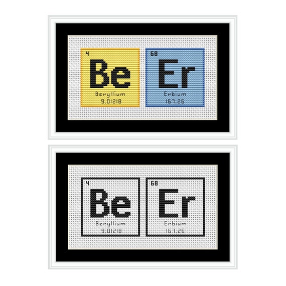 Periodic Table Chart Pdf