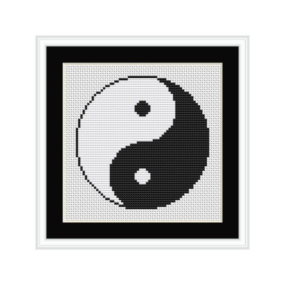 Yin Yang Chart