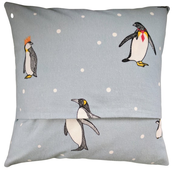 Next clearance penguin cushion