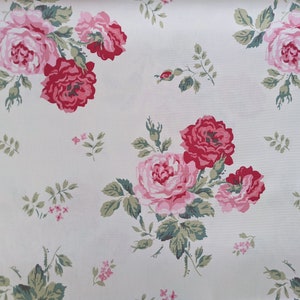 Cath Kidston Tablecloth - Etsy