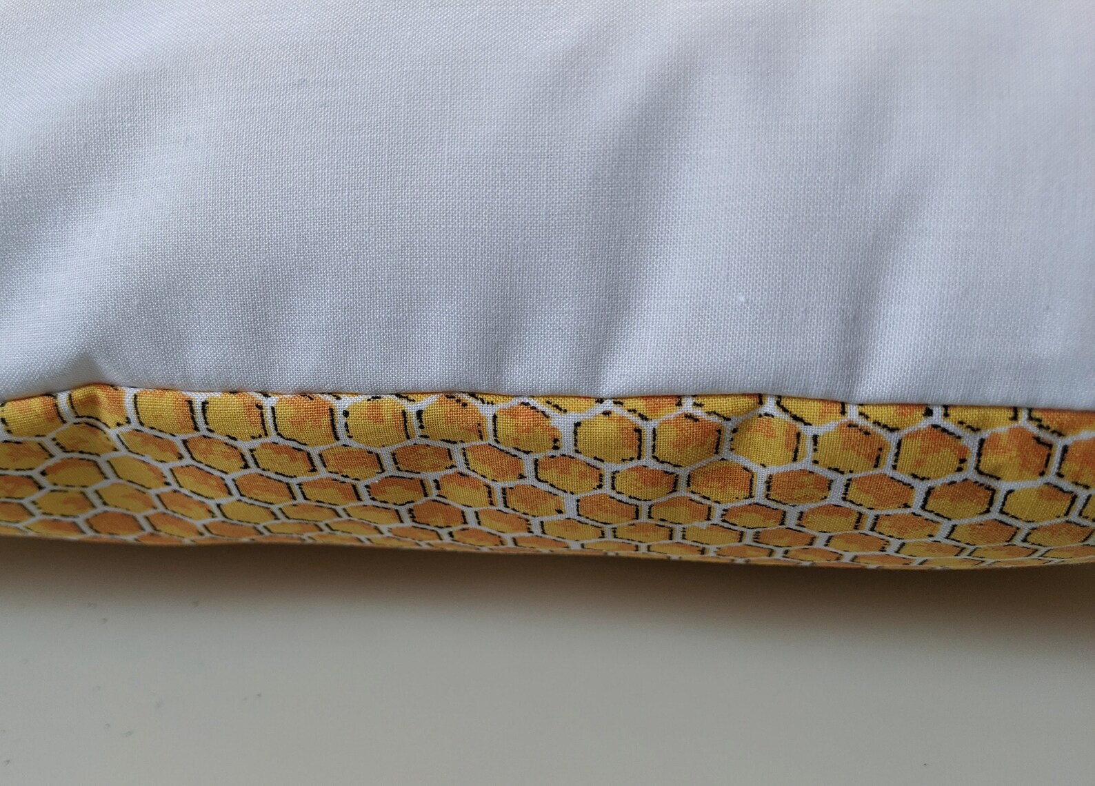 Bee and Cushion Cover 16 Etsy