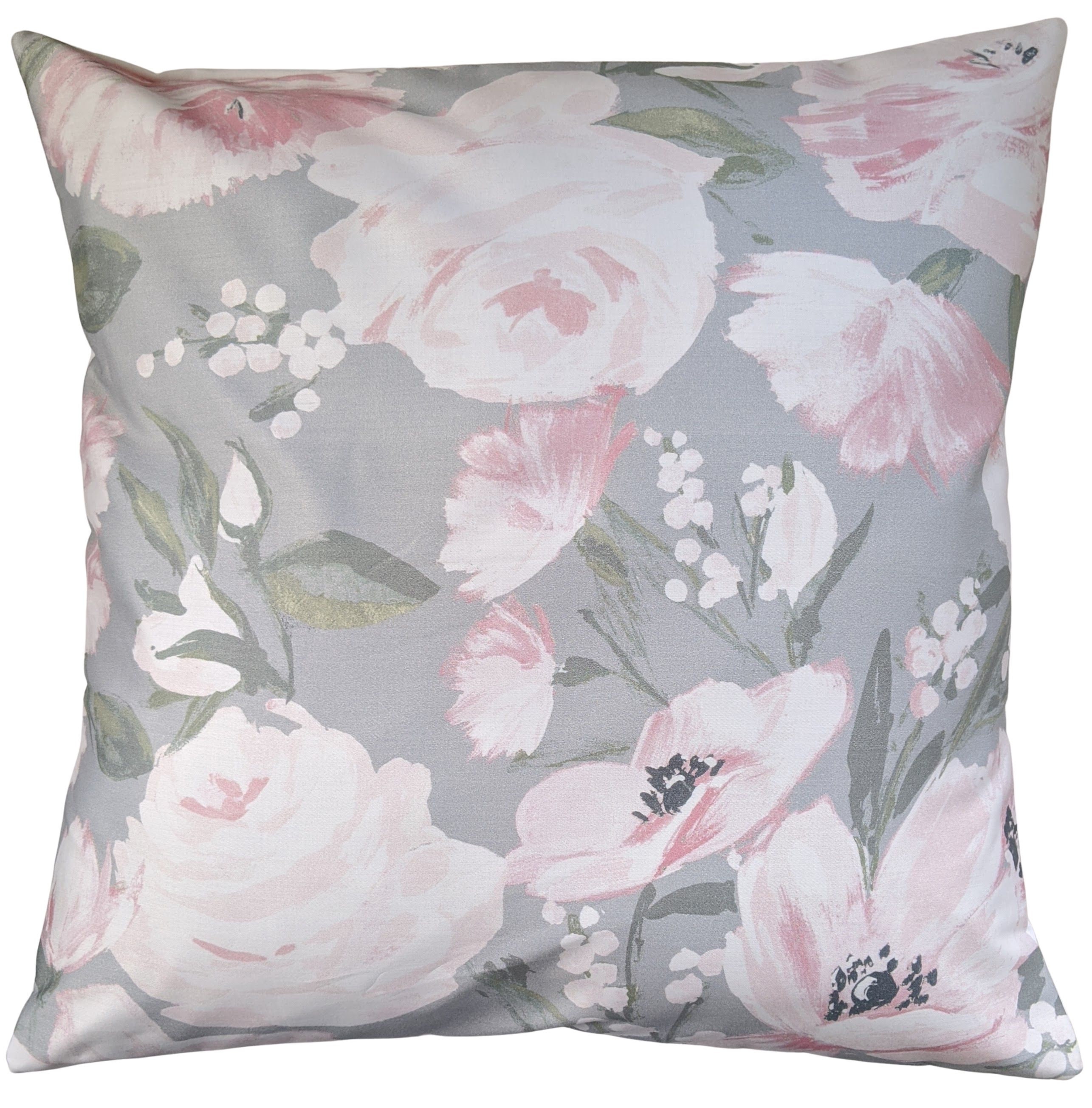 ローラアシュレイ＊クッションカバー Laura Ashley（ローラ アシュレイ）の通販 | 家具・インテリア