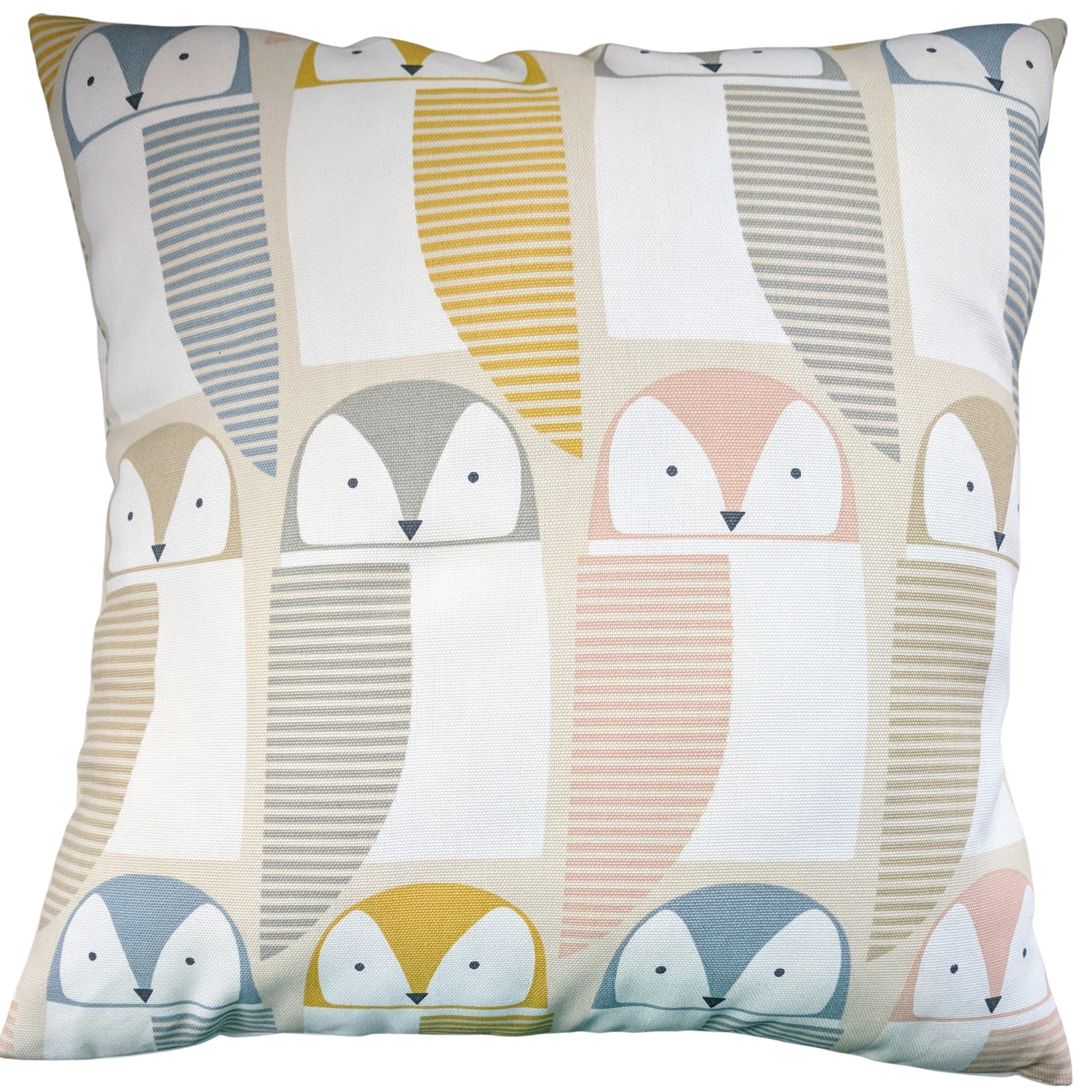 14 cushion covers