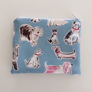 Cath Kidston Robots Fabric Dog Walking Bag Etsy Canada