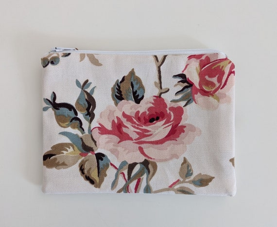 Cath Kidston - The best things come in small... purses! Shop Pom Pom Spot.  | Facebook