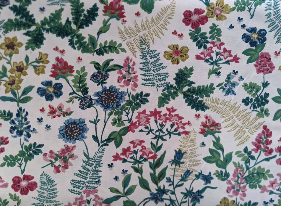 cath kidston tablecloth