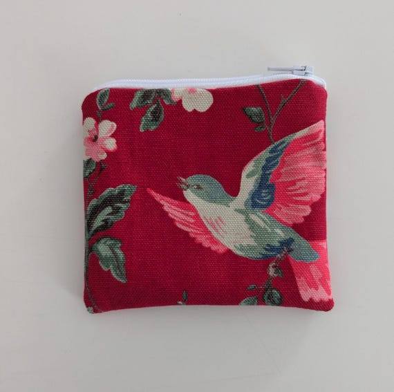 Cath kidston purse deals