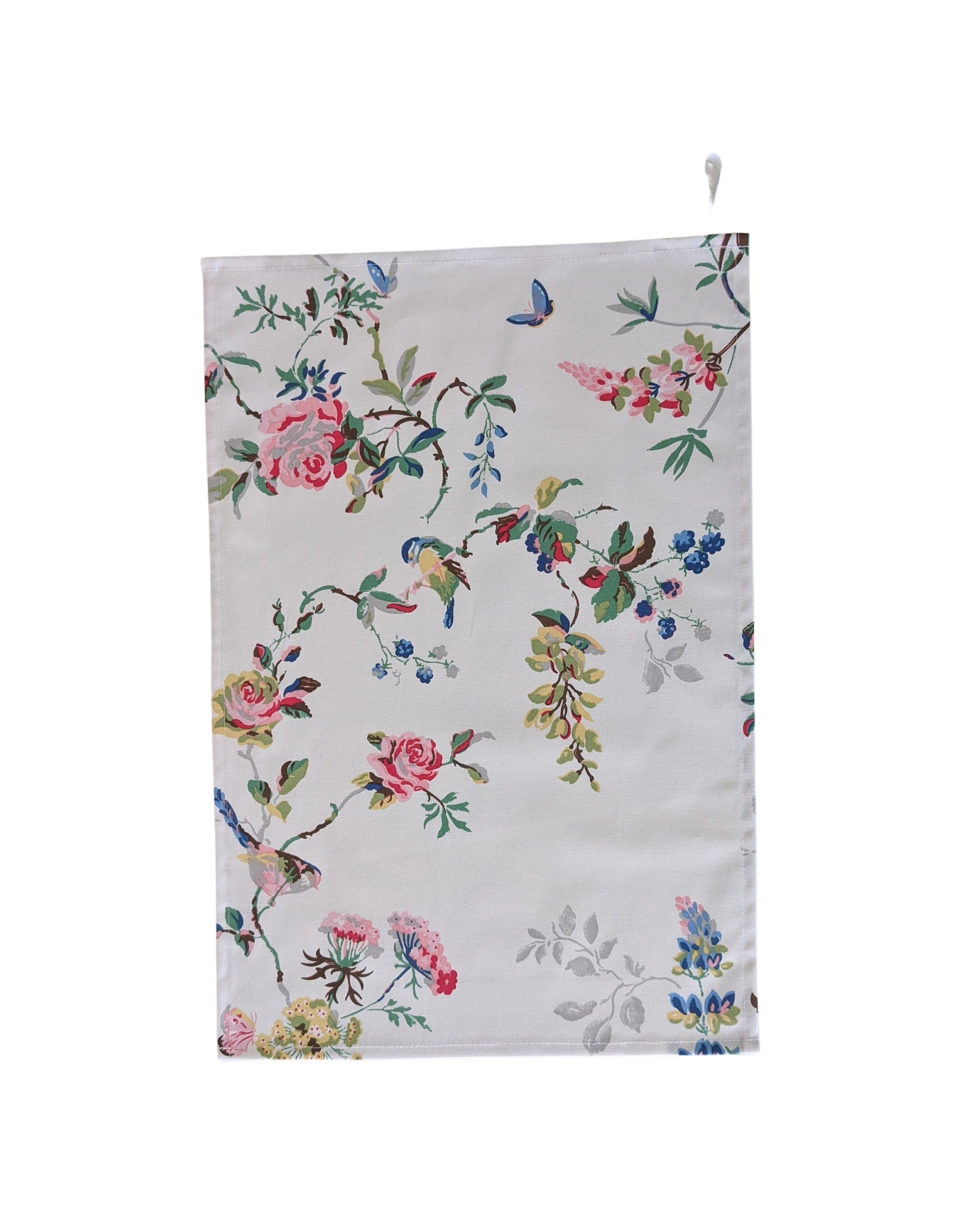 Cath Kidston Towel Etsy