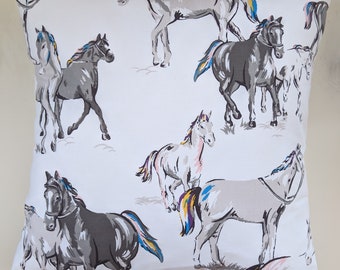 cath kidston horses