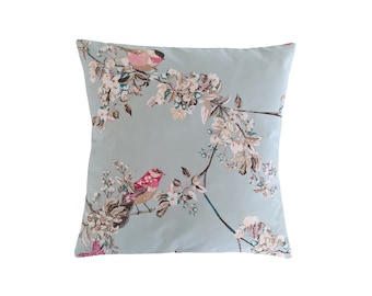 キャスキッドソン スクイグルキャット＆スポット クッションカバー 14