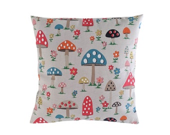 cath kidston christmas cushion