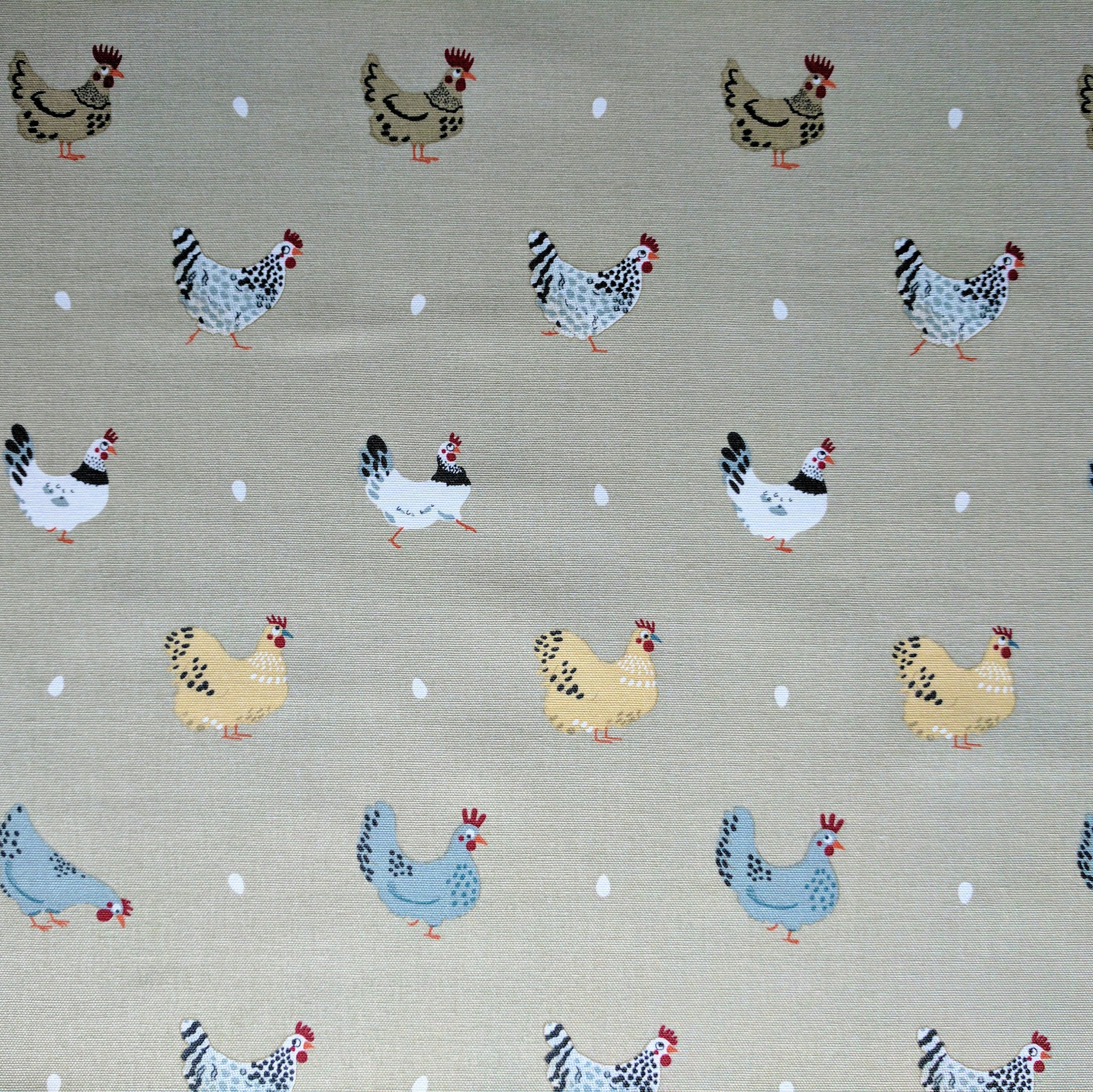 Sophie 2024 allport fabric