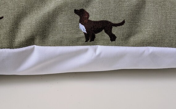 sophie allport spaniel