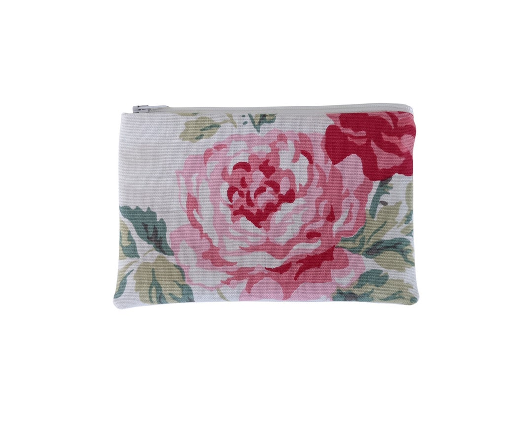 Buy Cath Kidston Pink Floral Compact Backpack from Next USA