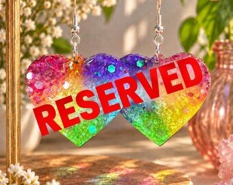 RESERVADO - por favor no comprar