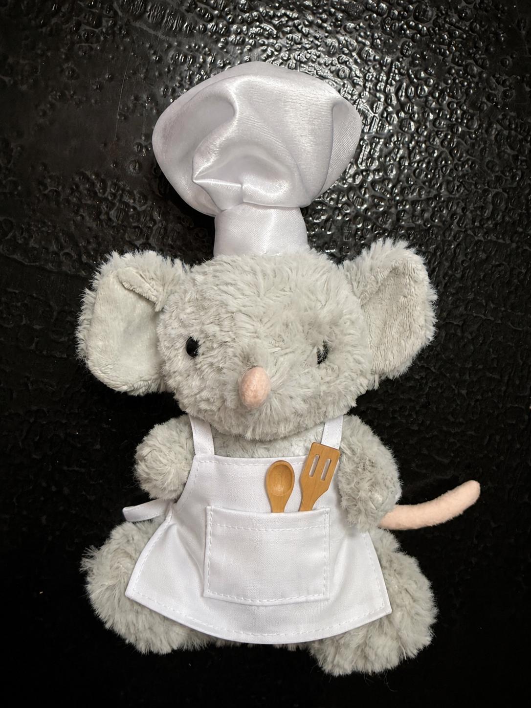 Yummy Mouse Jellycat - Etsy