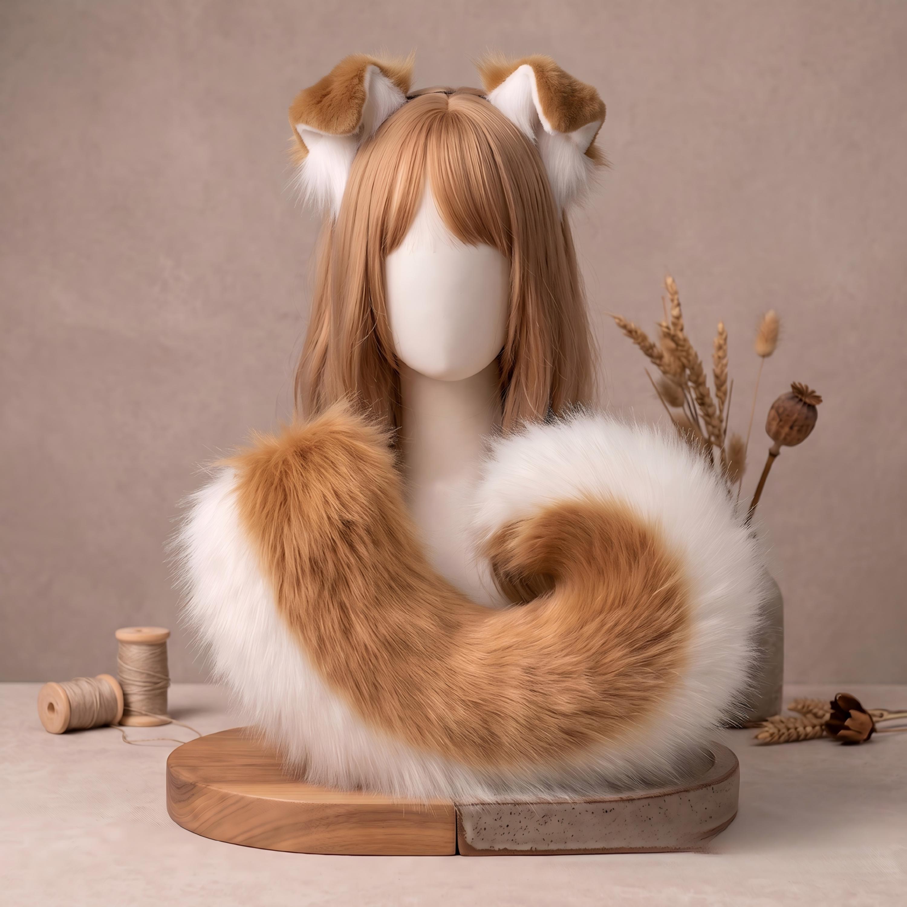 Shiba Inu Fursuit - Etsy