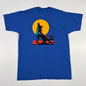 Marlboro Coyote - Etsy