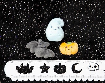 Mini Spooky Boop Magnets PREORDER