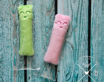 Ice Pops