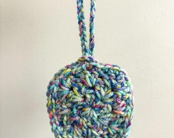 AirPods Pouch | Small Accessories | Crochet Pouch | Birthday Gift