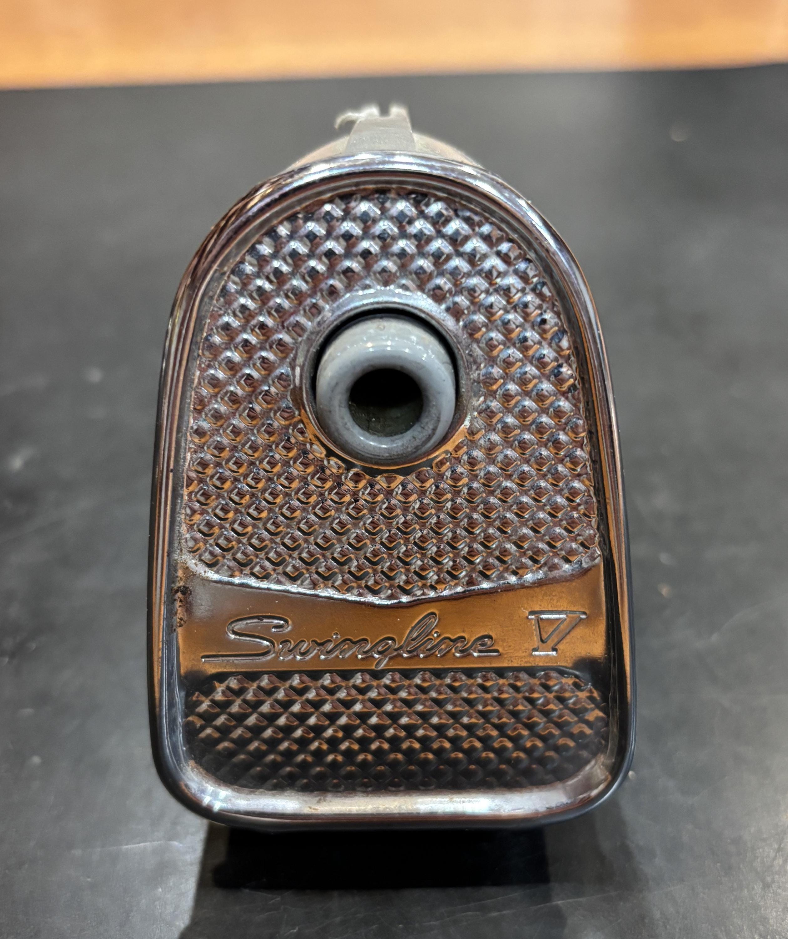 Vintage Pencil Sharpener Mechanical - Etsy