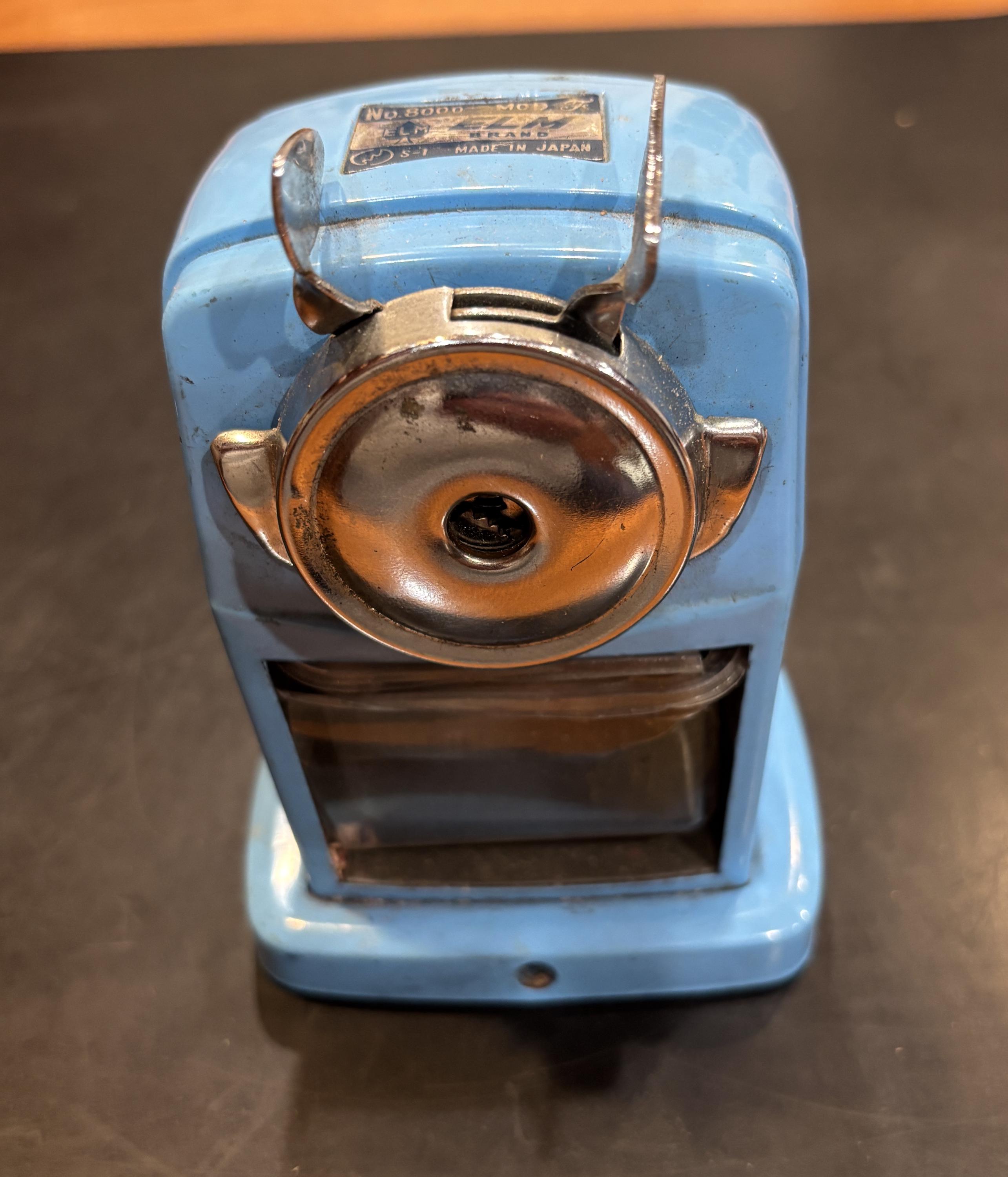 Dux pencil sharpener - Etsy 日本