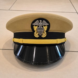 Us Ww2 Cap - Etsy