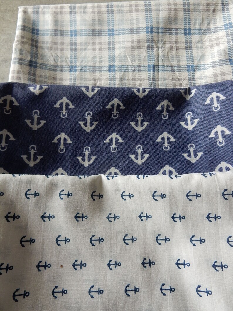 Vintage Set of Lauren for Ralph Lauren Pillowcases and Top Etsy