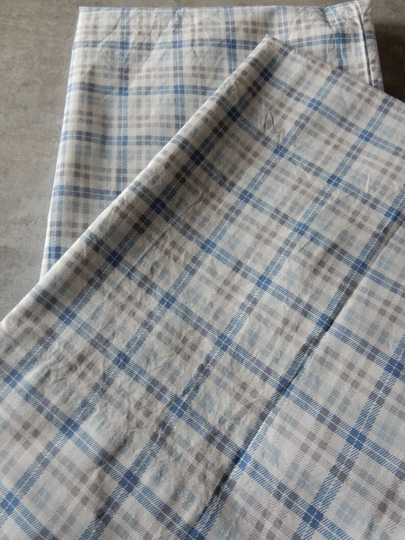 Vintage Set of Lauren for Ralph Lauren Pillowcases and Top Etsy