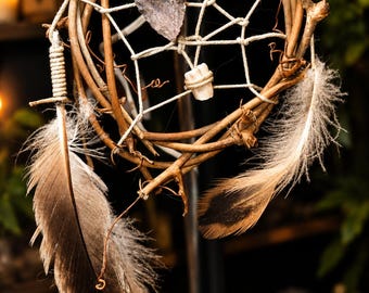 Willow Dreamcatchers