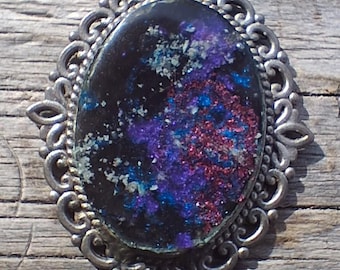 Cremation Pendants