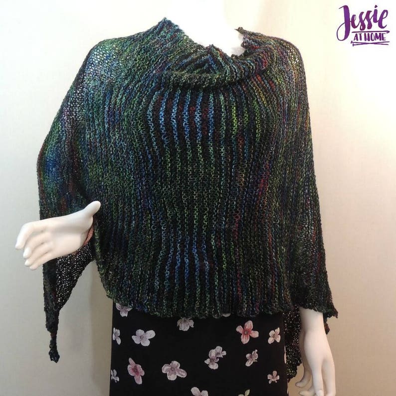 Poncho essay 07 image