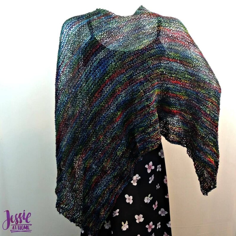 Poncho essay 03 image