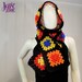 see more listings in the Crochet Pattern section