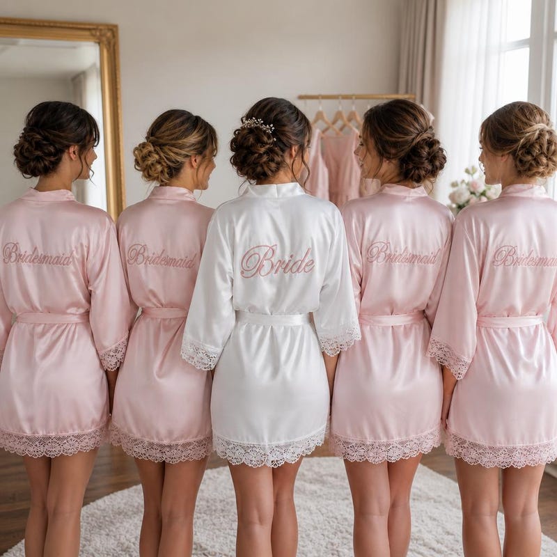 Robe Canada - Etsy UK