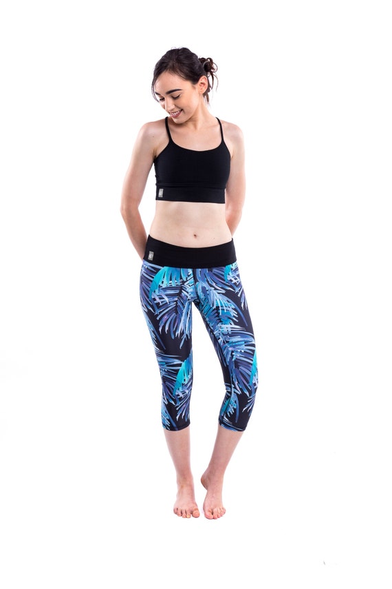 etsy yoga pants