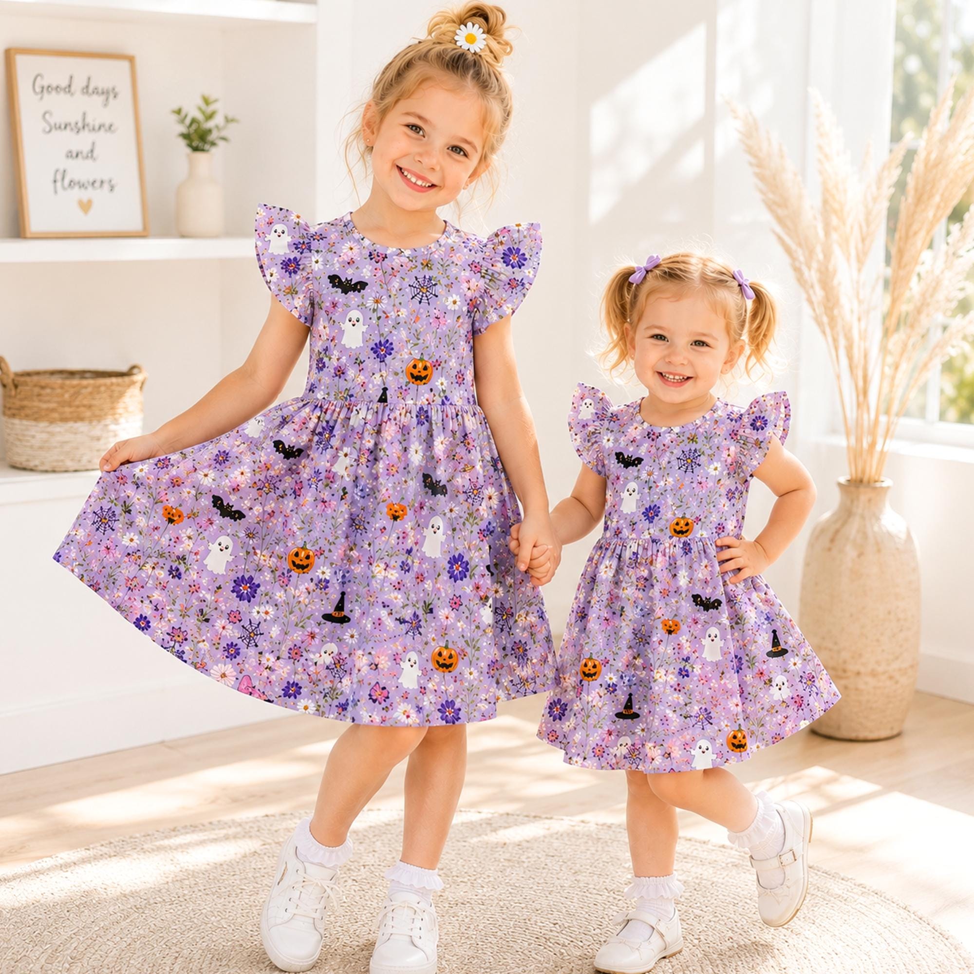 matching sister dresses Honeybee Vintage offers the 70s Outfits | 29 published_date:2024-12-08T23:16:50Z Easter outfits Color:Navy / Cognac