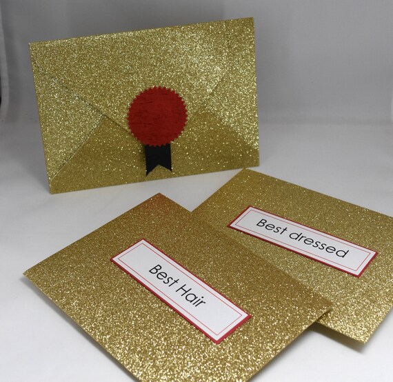5 Custom Red Carpet Party Awards or Oscars Il_570xn