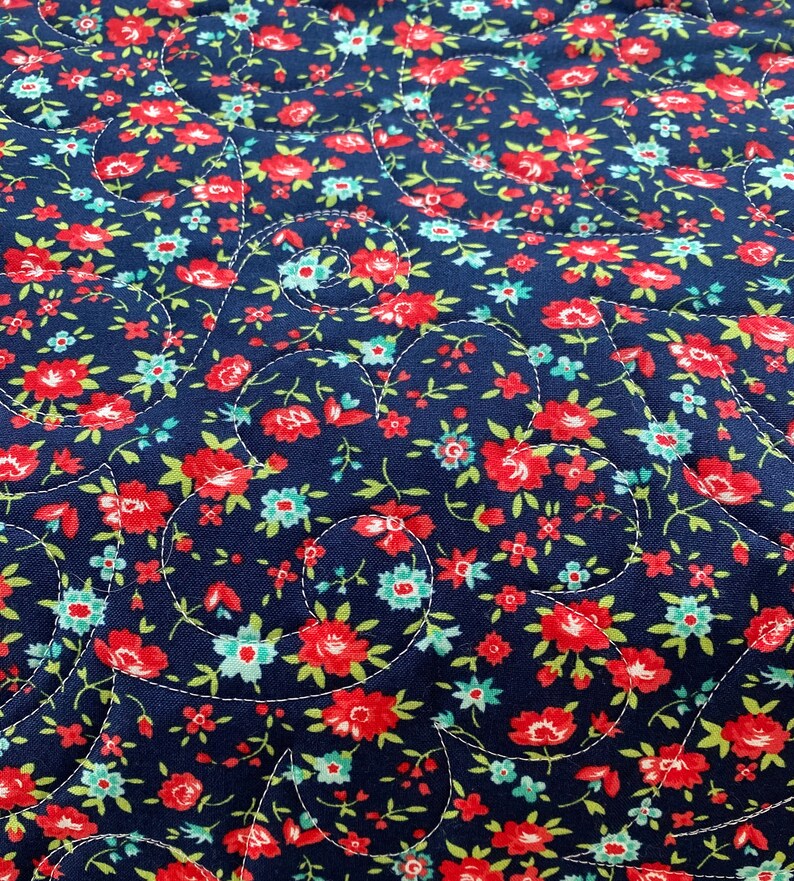 Charmed Too Handmade Heirloom Quality Baby Quilt Etsy