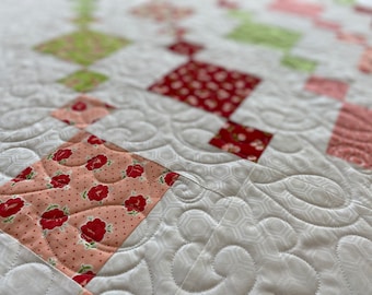 Charming Baby Quilt